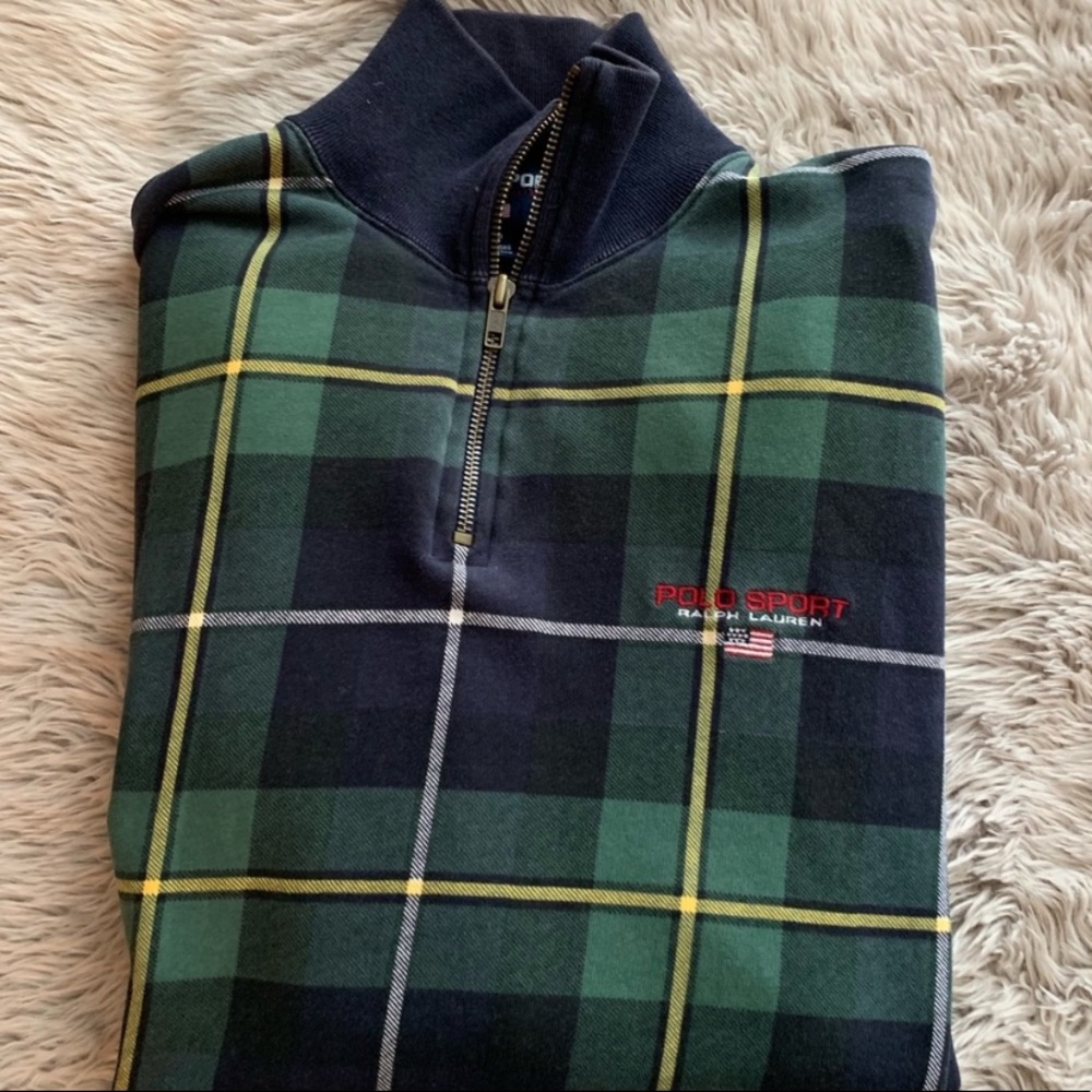 Polo Sport Sweater